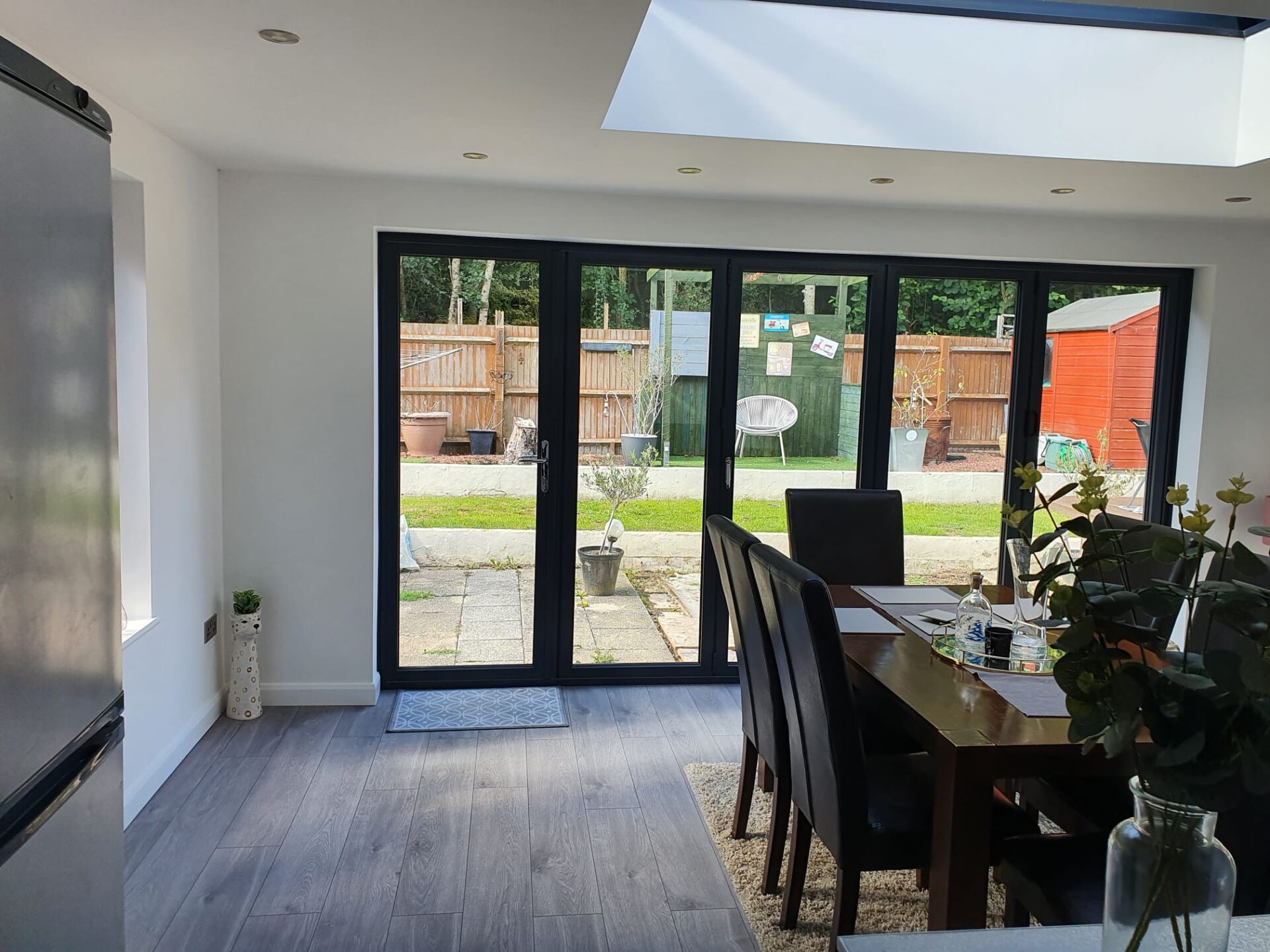 Ashford Solid Roof Conservatories - Orangery in Hawkinge, Kent